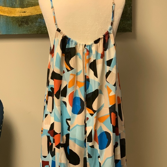 Anthropology jumpsuit - Picture 6 of 11